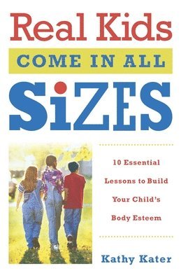 Real Kids Come in All Sizes 1