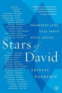 bokomslag Stars of David