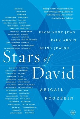 Stars of David 1