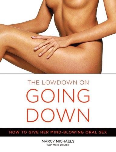 bokomslag Lowdown On Going Down