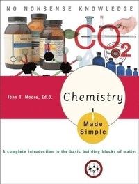 bokomslag Chemistry Made Simple