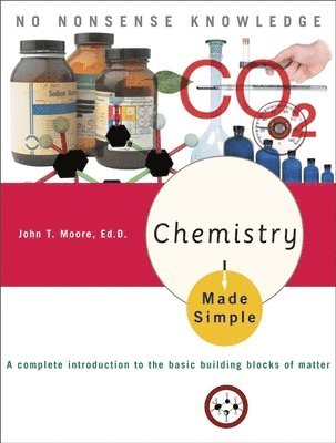 Chemistry Made Simple 1