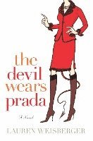 bokomslag Devil Wears Prada
