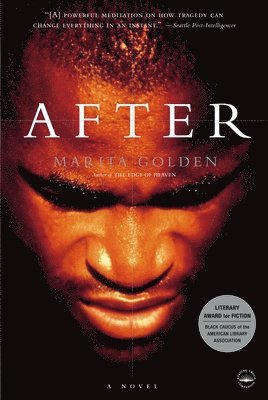 Marita Golden - After, Häftad
