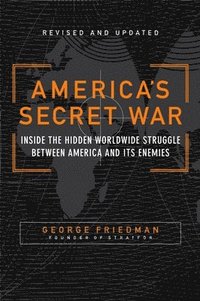 bokomslag America's Secret War