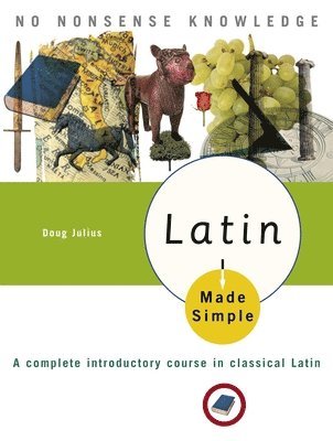 bokomslag Latin Made Simple