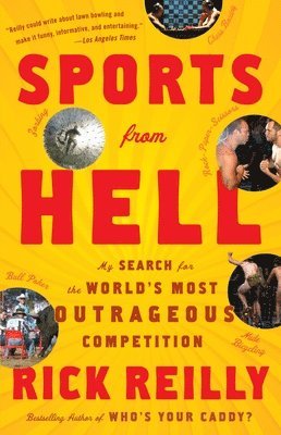 Sports from Hell 1
