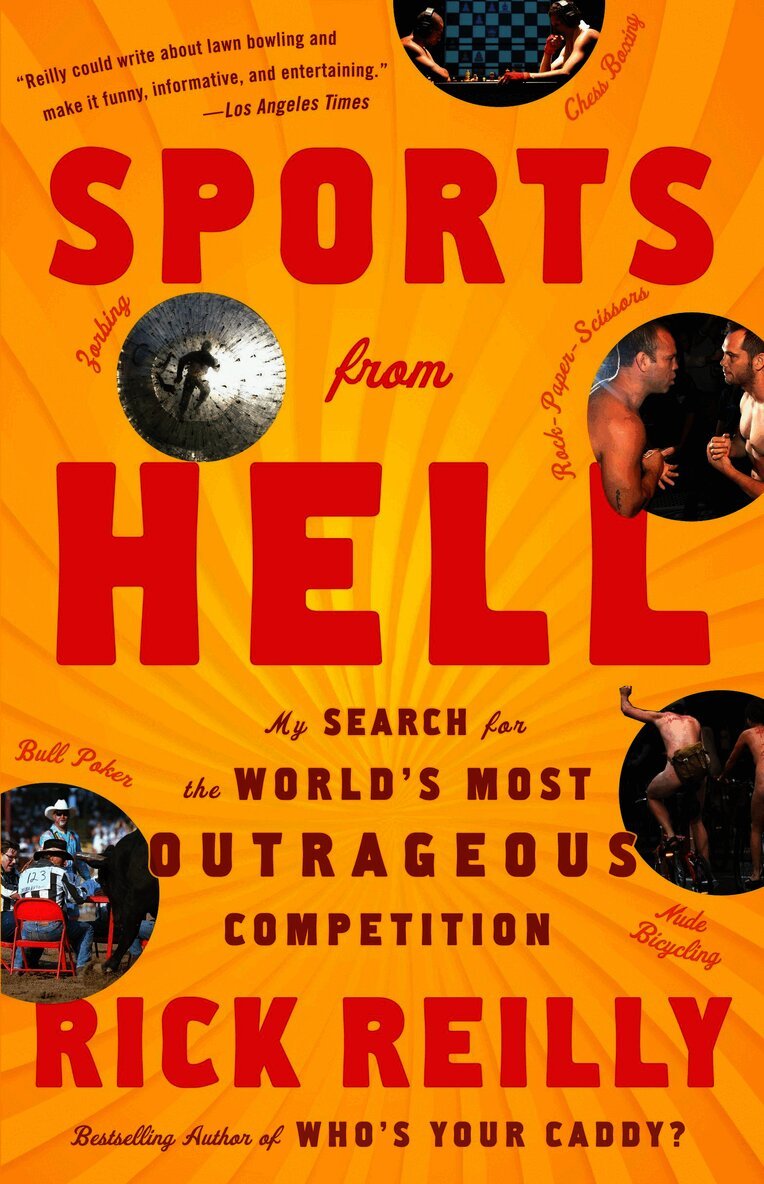 Sports from Hell
