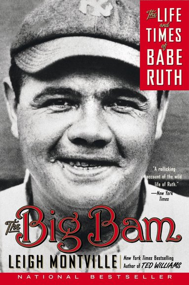 Leigh Montville - Big Bam, Häftad