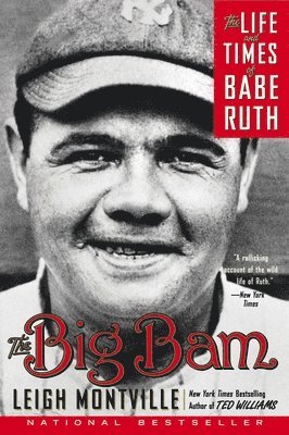 Leigh Montville - Big Bam, Häftad