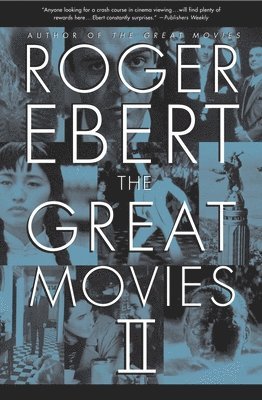 The Great Movies II 1