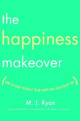 The Happiness Makeover