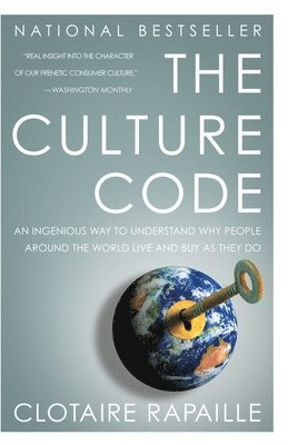 bokomslag The Culture Code