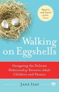 bokomslag Walking on Eggshells