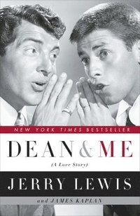 bokomslag Dean and Me: (A Love Story)