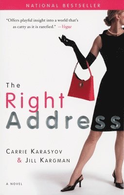 The Right Address 1