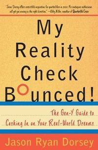 bokomslag My Reality Check Bounced!