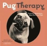 bokomslag Pug Therapy