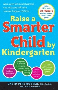 bokomslag Raise a Smarter Child by Kindergarten