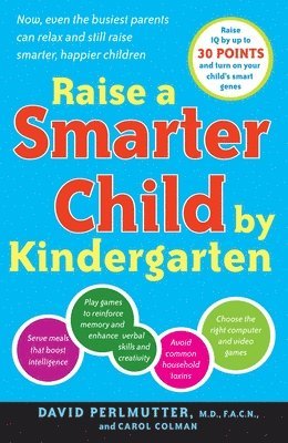 Raise a Smarter Child by Kindergarten 1