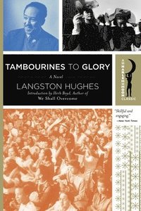 bokomslag Tambourines to Glory