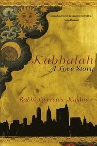 bokomslag Kabbalah: A Love Story