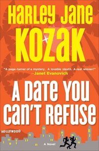 bokomslag A Date You Can't Refuse
