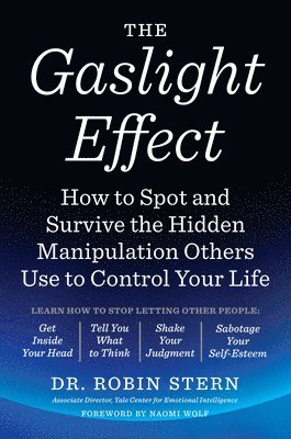 The Gaslight Effect 1