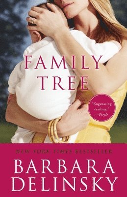 Barbara Delinsky - Family Tree, Häftad