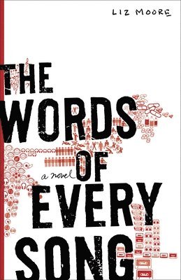 The Words of Every Song: The Words of Every Song: A Novel 1