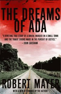 bokomslag Dreams Of Ada