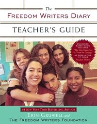 bokomslag Freedom Writers Diary Teacher's Guide