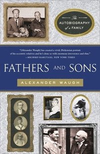 bokomslag Fathers and Sons