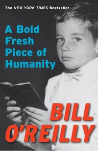 bokomslag Bold Fresh Piece of Humanity