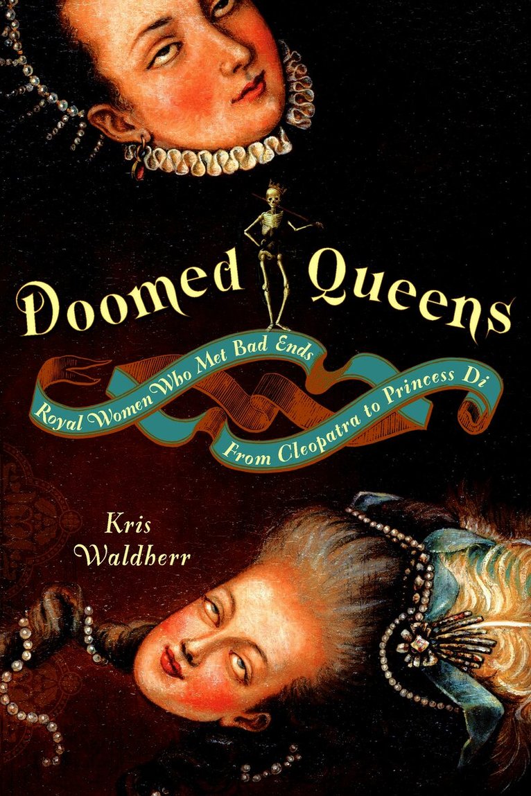 Doomed Queens