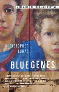 bokomslag Blue Genes