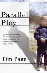 bokomslag Parallel Play
