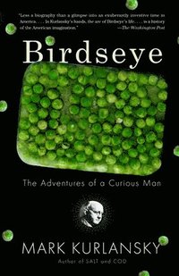 bokomslag Birdseye