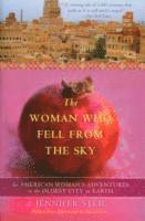 bokomslag Woman Who Fell from the Sky