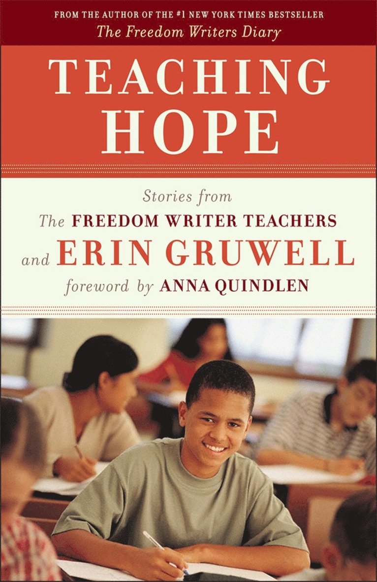 Teaching Hope 1