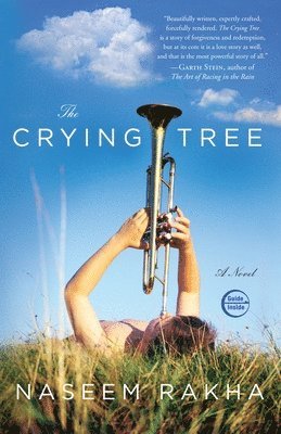 The Crying Tree 1