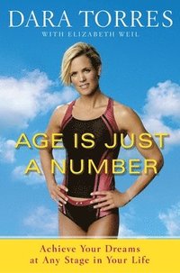 bokomslag Age Is Just a Number