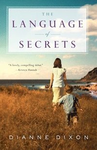 bokomslag The Language of Secrets