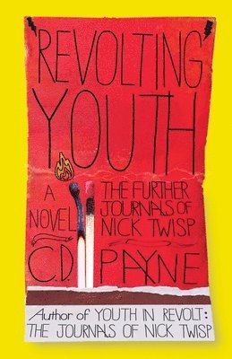 Revolting Youth 1