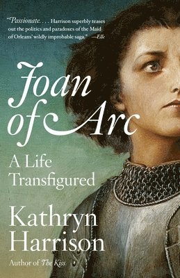 Joan of Arc 1