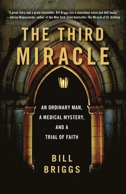 The Third Miracle 1