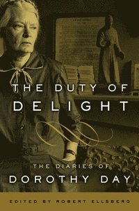 bokomslag The Duty of Delight