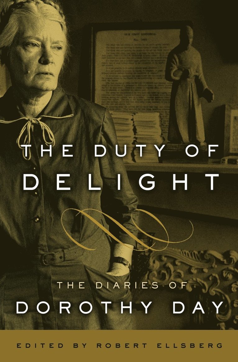 Duty of Delight