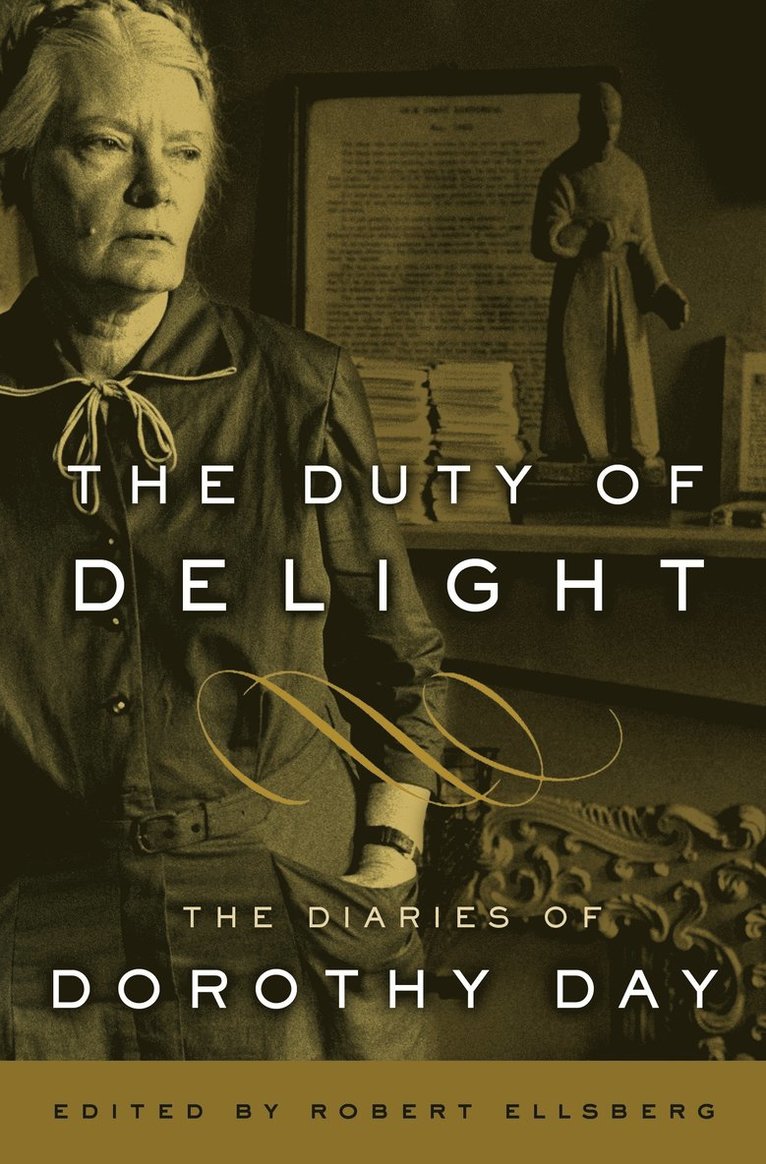 The Duty of Delight 1