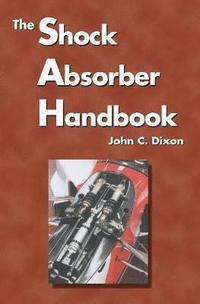 bokomslag The Shock Absorber Handbook